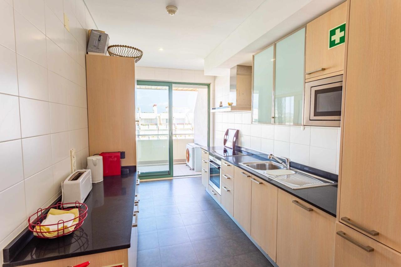 Walkable Marina Vilamoura Aquamar 513 Vilamourasun Quarteira Bagian luar foto