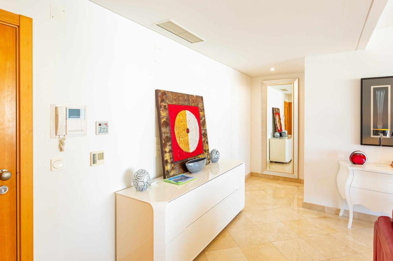 Walkable Marina Vilamoura Aquamar 513 Vilamourasun Quarteira Bagian luar foto