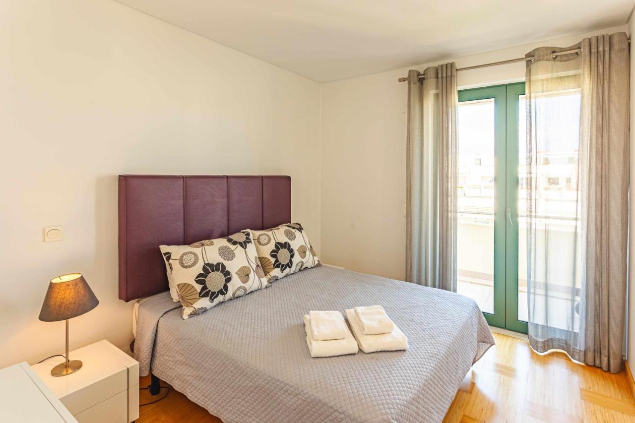 Walkable Marina Vilamoura Aquamar 513 Vilamourasun Quarteira Bagian luar foto