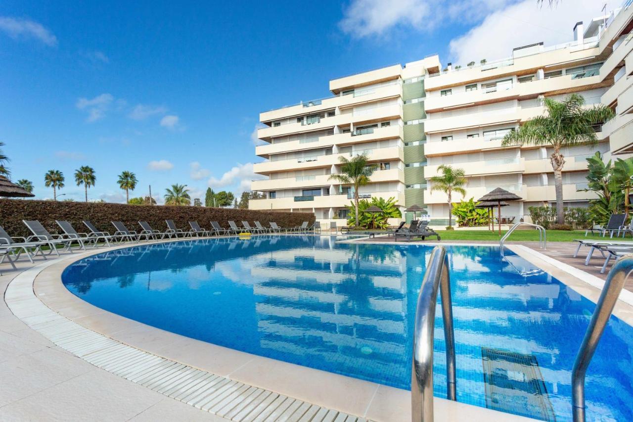 Walkable Marina Vilamoura Aquamar 513 Vilamourasun Quarteira Bagian luar foto