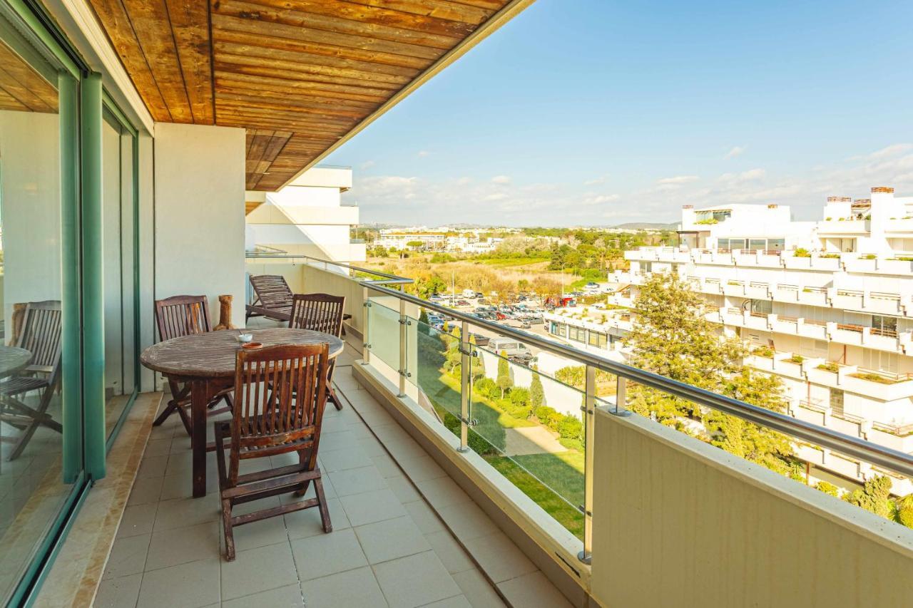 Walkable Marina Vilamoura Aquamar 513 Vilamourasun Quarteira Bagian luar foto