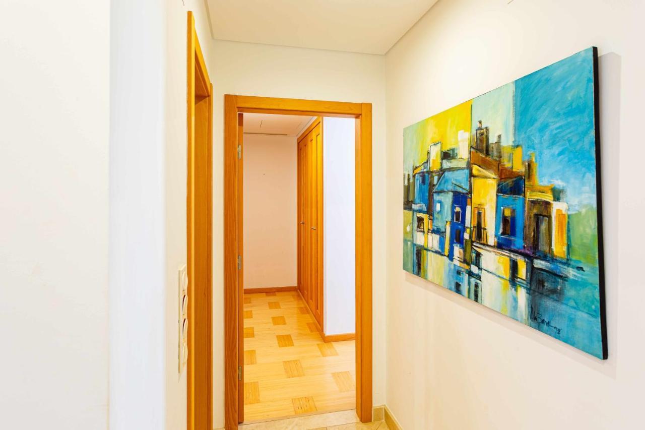Walkable Marina Vilamoura Aquamar 513 Vilamourasun Quarteira Bagian luar foto