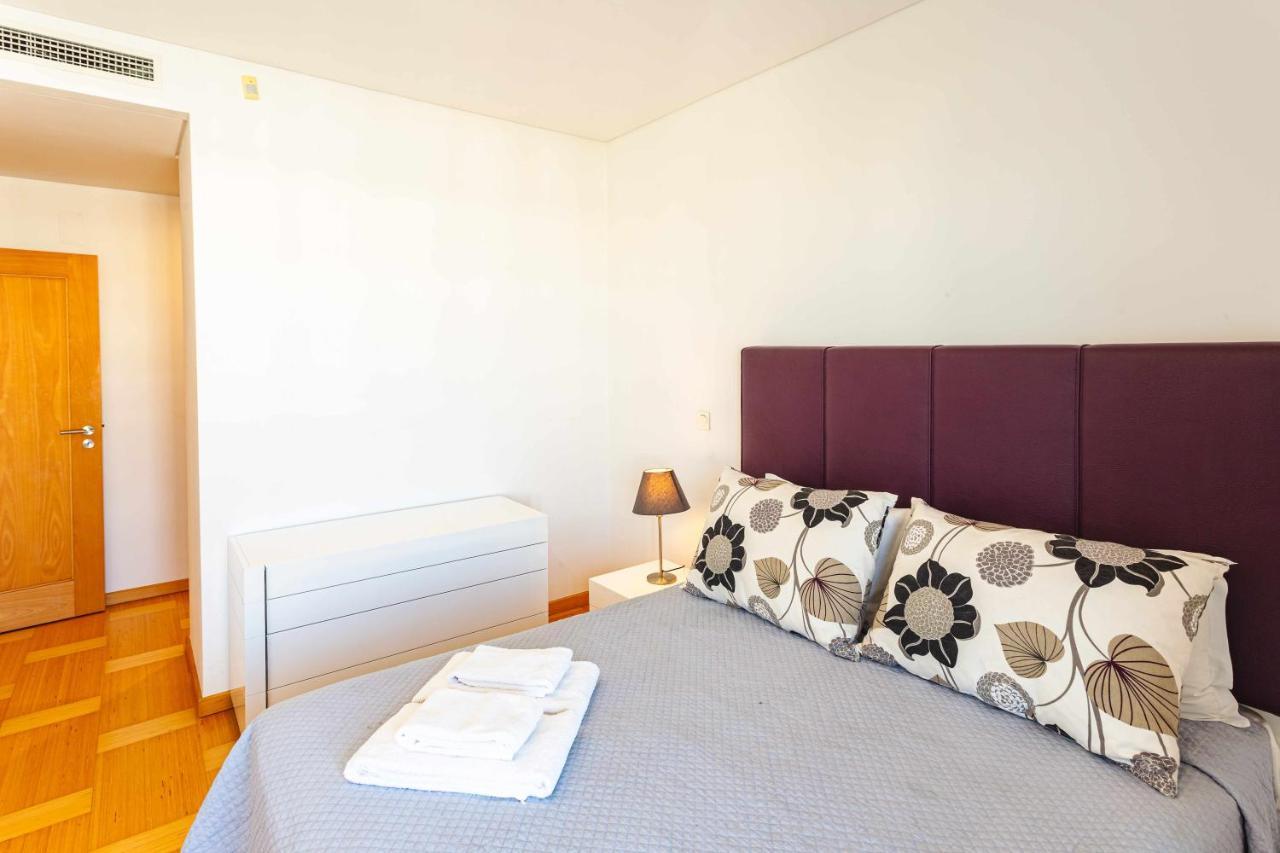 Walkable Marina Vilamoura Aquamar 513 Vilamourasun Quarteira Bagian luar foto