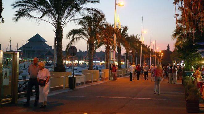 Walkable Marina Vilamoura Aquamar 513 Vilamourasun Quarteira Bagian luar foto