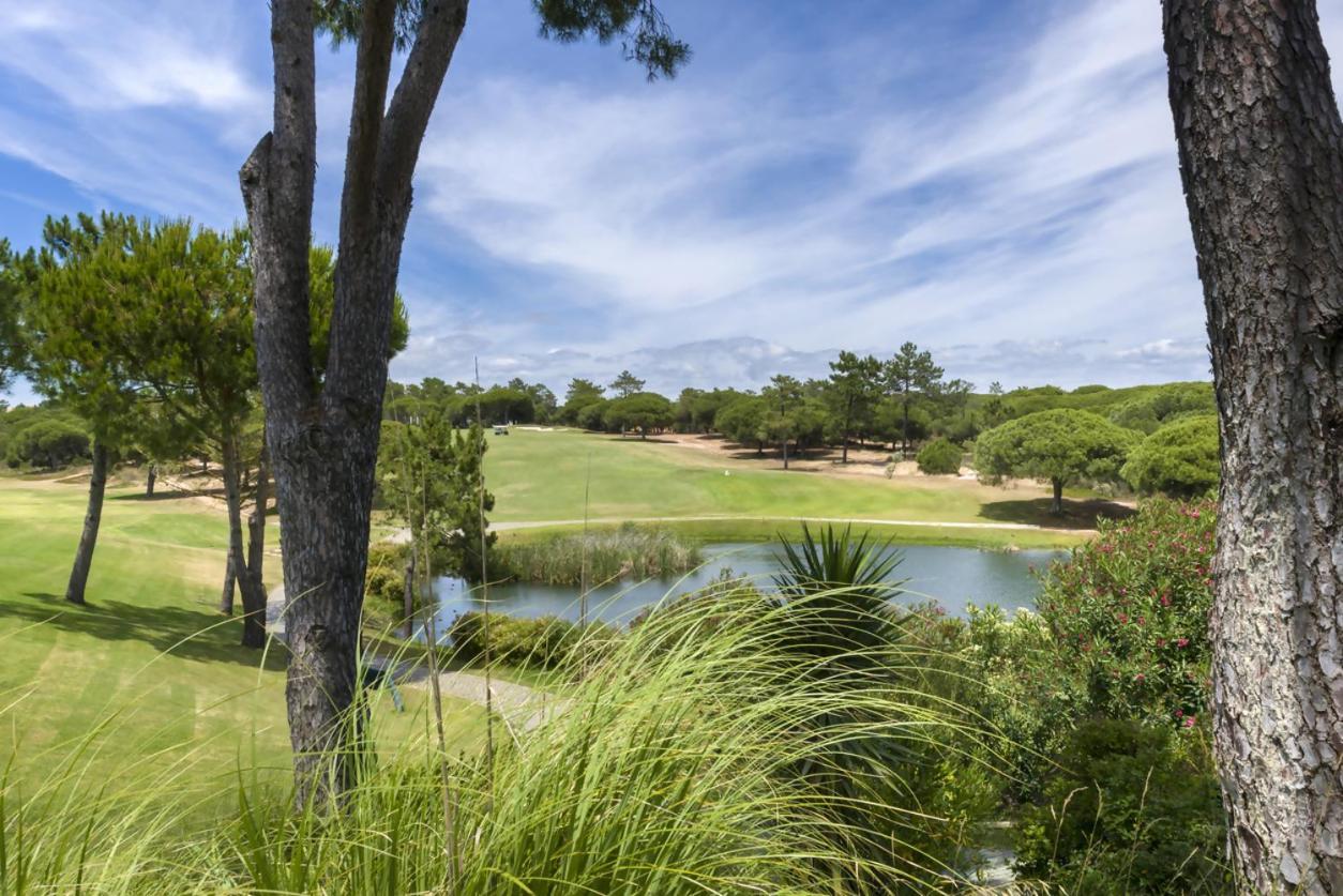 Walkable Marina Vilamoura Aquamar 513 Vilamourasun Quarteira Bagian luar foto