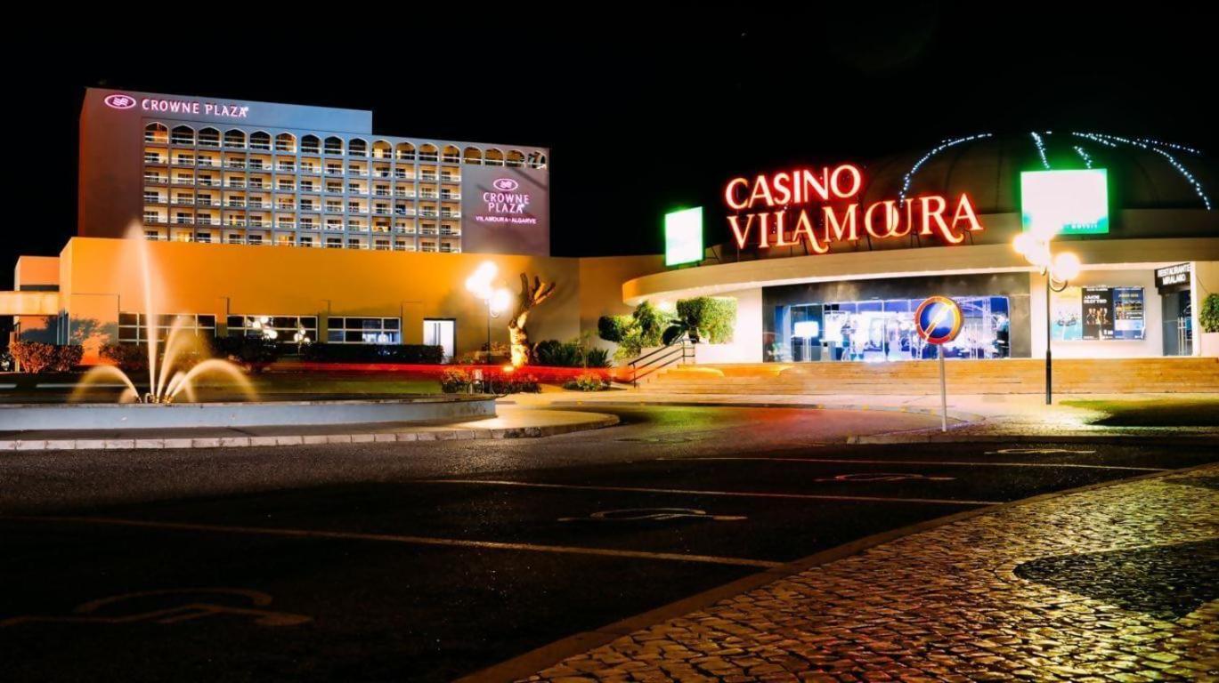 Walkable Marina Vilamoura Aquamar 513 Vilamourasun Quarteira Bagian luar foto